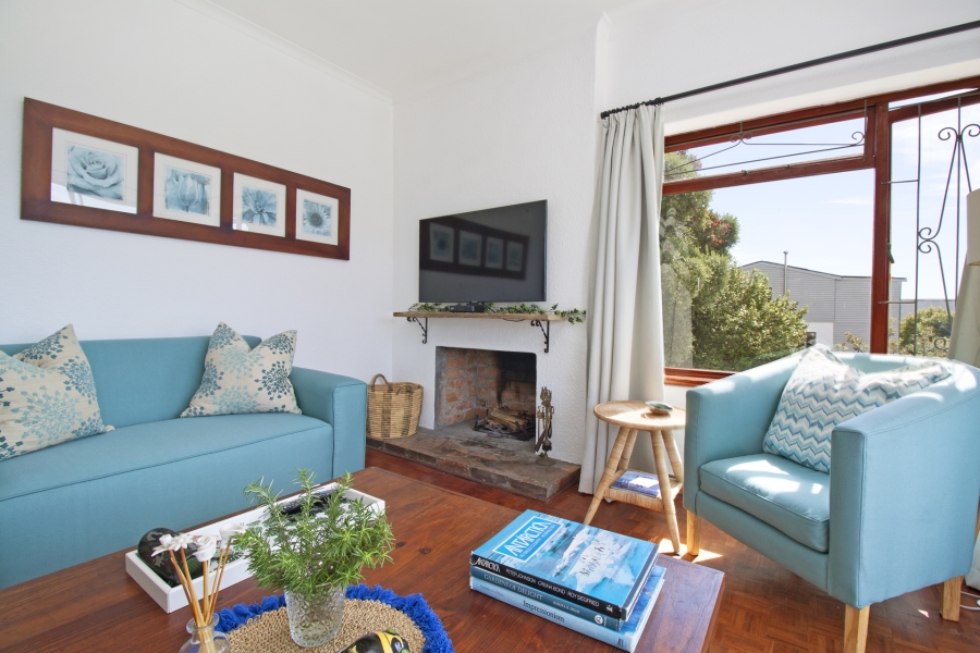 To Let 3 Bedroom Property for Rent in Kommetjie Western Cape